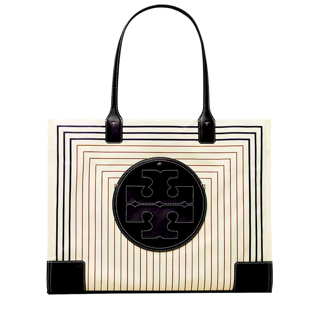 Tory Burch Ella Tote bag with dust & gift bag!